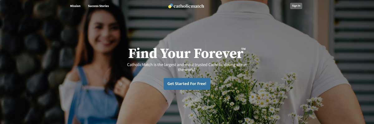 catholicmatch.com