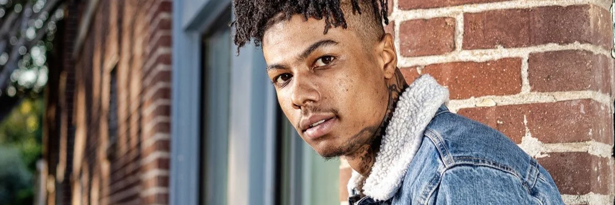 blueface-biography